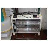 ELECTRIC HEATER