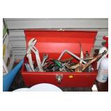 TOOL BOX OF TOOLS