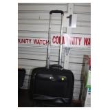 SAMSONITE ROLLING BAG