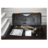 ROCKWELL CORDLESS RECIPROCATING SAW