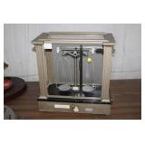 VINTAGE PRECISION SCALES