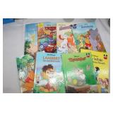 LOT OF KIDS BOOKS