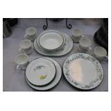 CORELLE DISHES