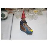 GNOME FIGURE