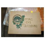 HISTORIC VIEWS OF GETTYSBURG