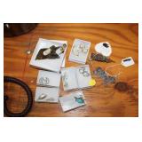 LOT OF JEWELRY
