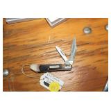 OLD TIMER POCKET KNIFE