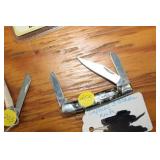 IMPERIAL POCKET KNIFE