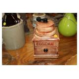 VINTAGE MCCOY COOKIE JAR