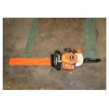 ECHO GAS HEDGE TRIMMER