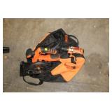 CORDLESS DRILL AND SAW