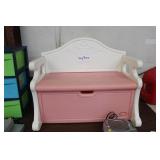 LITTLE TIKES TOY CHEST