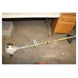 RYOBI GAS WEEDEATER