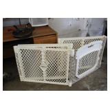 SUPER YARD PLAY PEN