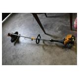 CUB CADET WEED EATER