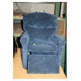 KIDS RECLINER