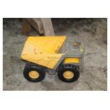 TONKA DUMP TRUCK