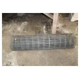 PARTIAL ROLL OF WIRE