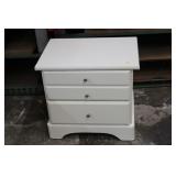 NIGHT STAND, 24X17X23"