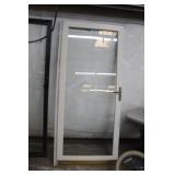 36" STORM DOOR