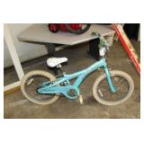 SCHWINN KIDS BICYCLE