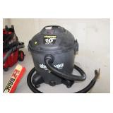 10 GALLON SHOP VAC