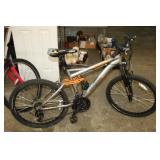 MONGOOSE BICYCLE
