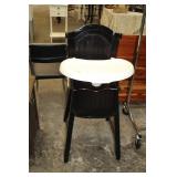EDDIE BAUER HIGH CHAIR
