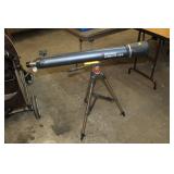 CELESTRON ASTROMASTER TELESCOPE