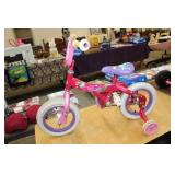 KIDS BICYCLE