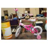 TRUE PRINCESS BICYCLE