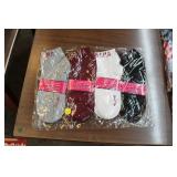 12 NEW PAIR OF ALABAMA SOCKS