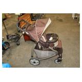 GRACO STROLLER
