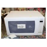 PANASONIC MICROWAVE