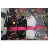 12 NEW PAIR OF ALABAMA SOCKS