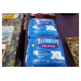 TWO PACKS OF ADULT UNDERWEAR