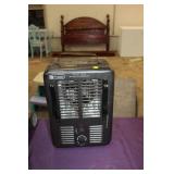 ELECTRIC HEATER
