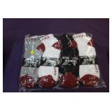 12 NEW PAIR OF ALABAMA SOCKS