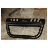 TRUCK BUMPER GUARD