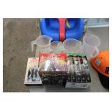 MEASURING CUPS AND MOVIES