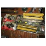 CLAW ANCHOR SYSTEMS AND WHEELS