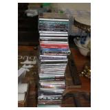 LOT OF CDS