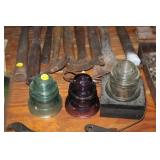 VINTAGE INSULATORS