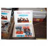 VINTAGE TOY CARS, GENERAL LEE, ETC.