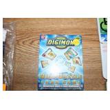 DIGIMON BATTLECARD GAME