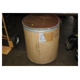 STORAGE BARREL