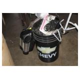 BUCKET OF MISC,