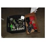 LOT OF KITCHEN ITEMS