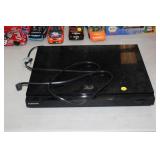 BLU-RAY PLAYER