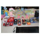 LOT OF NASCAR COLLECTIBLES